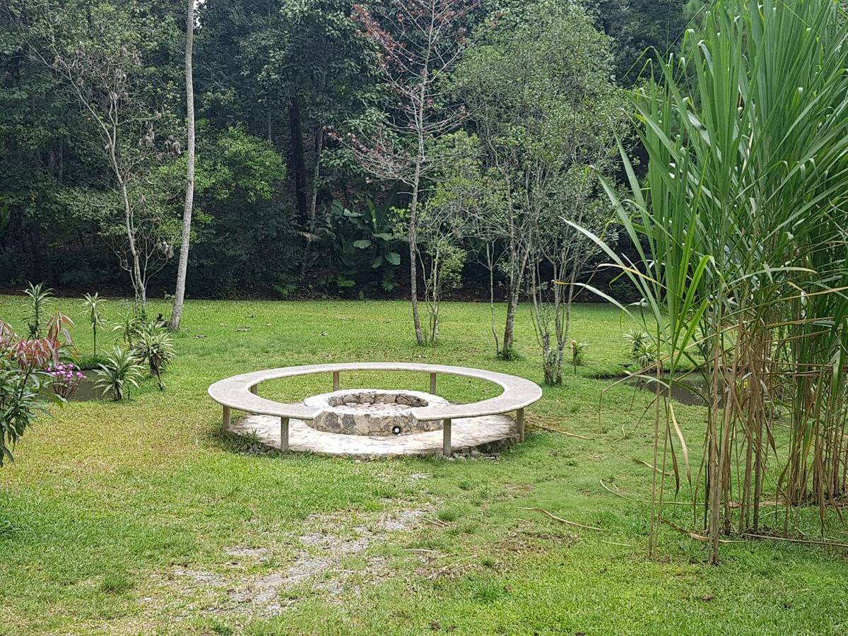 Paraiso San Jose Santa Cruz Verapaz Εξωτερικό φωτογραφία