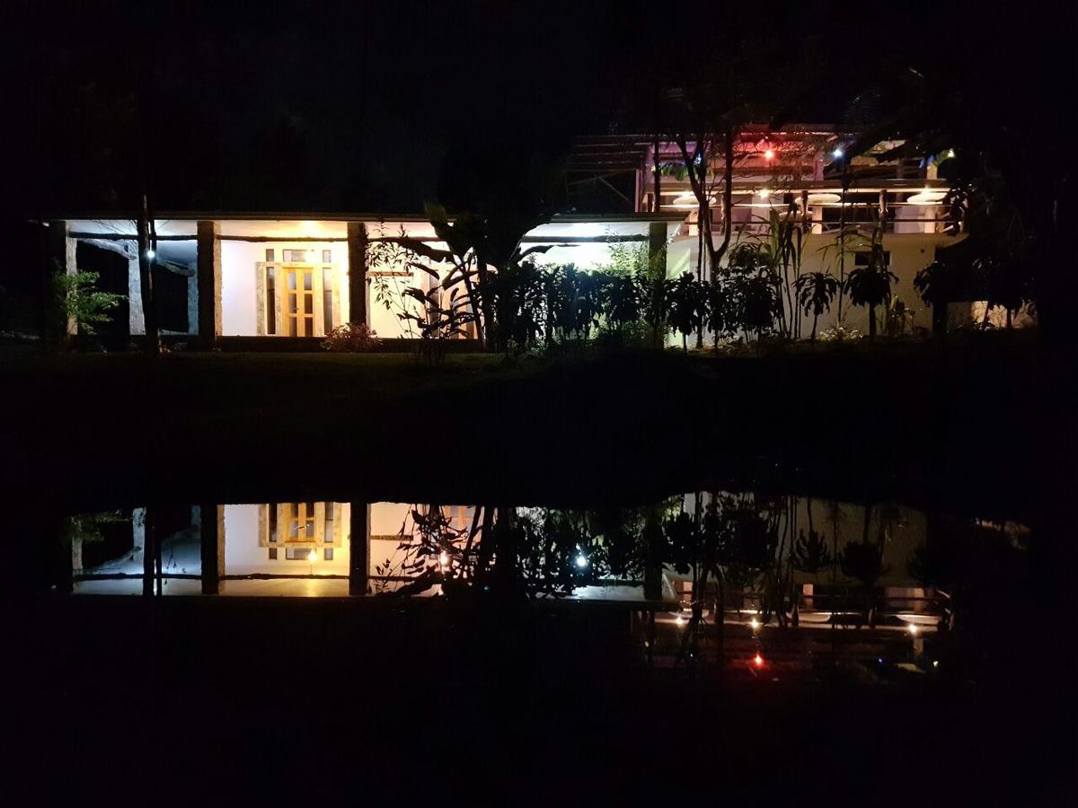 Paraiso San Jose Santa Cruz Verapaz Εξωτερικό φωτογραφία