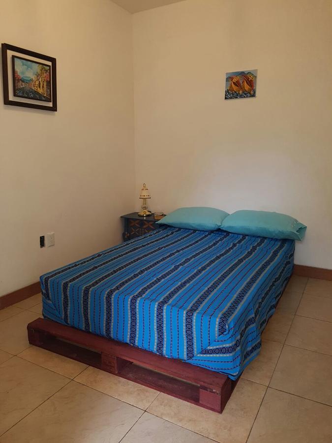 Paraiso San Jose Santa Cruz Verapaz Εξωτερικό φωτογραφία