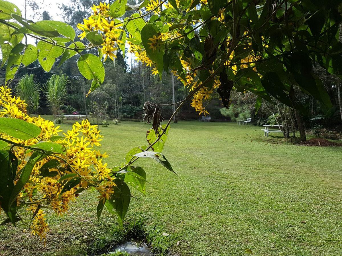 Paraiso San Jose Santa Cruz Verapaz Εξωτερικό φωτογραφία