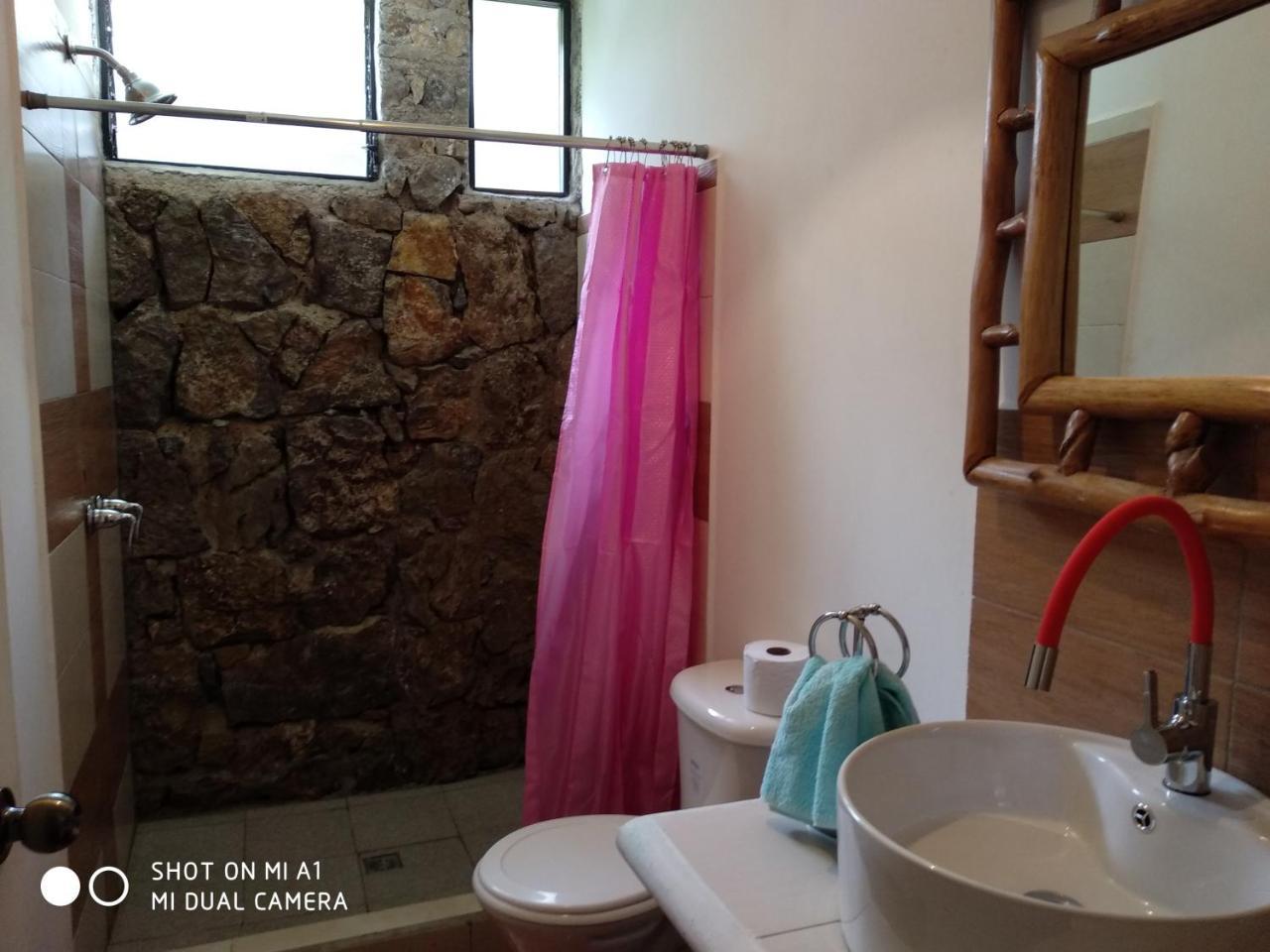 Paraiso San Jose Santa Cruz Verapaz Εξωτερικό φωτογραφία